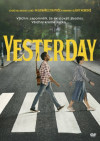 Yesterday - DVD