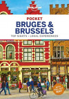Bruges and Brussels Pocket