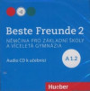 Beste Freunde (A1.2) - Audio CD k učebnici