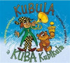 Kubula a Kuba Kubikula - CD mp3