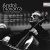 André Navarra: Prague Recordings - CD