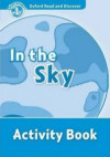 In the Sky - Activity Book