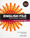 English File Upper-intermediate - Student´s Book