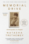 Memorial Drive - A Daughter's Memoir