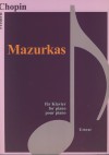 Mazurky Mazurkas