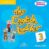 The English Ladder Level 3 - Audio CDs