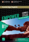 Cambridge English Empower Intermediate - Combo A with Online Assessment