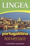 Lingea konverzace česko-portugalská
