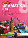 Anglická gramatika 8. - 2. díl