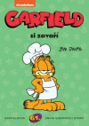 Garfield 61 - Garfield si zavaří
