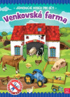 Venkovská farma