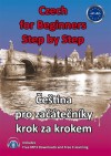 Czech for Beginners Step by Step (A1-A2)