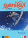 Genial A2 - Kursbuch