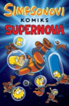 Simpsonovi Supernova