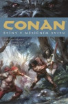 Conan 10 - Stíny v měsíčním svitu