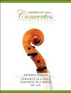 Concerto op 3/6 a moll Easy concertos