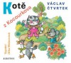 Kotě z Kocourkova - CD