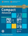Compact Advanced - Workbook without Answers with Audio (Cambridge English)