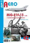 MiG-21F-13 v československém vojenském letectvu, 4. díl