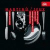 Bohuslav Martinů - Jeux (klavírní skladby) - CD