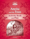 Amrita and the Trees - Activity Book and Play