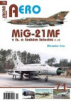 MiG-21MF v čs. a českém letectvu, 4. díl