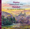 Hejnice - Legenda poutního místa / Haindorf - Die Legende des Wallfahrtsortes