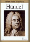 Händel Schott Piano Collection