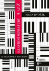Klavírní miniatury A až Z