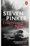 Enlightenment Now : The Case for Reason, Science, Humanism, and Progress