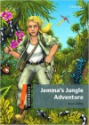 Jemma's Jungle Adventure