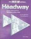 New Headway Upper-Intermediate English Course New edition