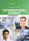 International Express Intermediate - Student´s Book Pack
