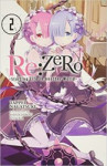 Re:Zero 2