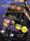 Harry Potter and the The Prisoner Of Azkaban