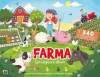 Farma - Samolepkové album