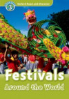 Festivals - Around the World