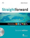 Straightforward Elementary - Workbook without Key