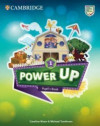 Power Up 1 - Pupil´s Book