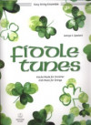 Fiddle Tunes Irská hudba smyčce