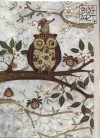 Owl and Mouse - přání (A011)