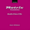 Matrix Foundation - Class Audio CDs (2)