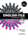 English File Intermediate Plus - Multipack B