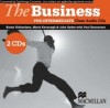 The Business Pre- Intermediate - Class Audio CDs