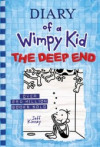 Diary of a Wimpy Kid 15 - The Deep End