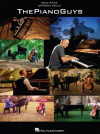 The Piano Guys - piano solos + cello (optional) / klavír + violoncello