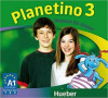 Planetino 3 - Audio CDs (3)