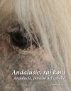 Andalusie, ráj koní