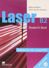 Laser B2 - Student´s Book