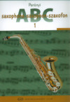 ABC Saxophone 1 / škola hry na saxofon